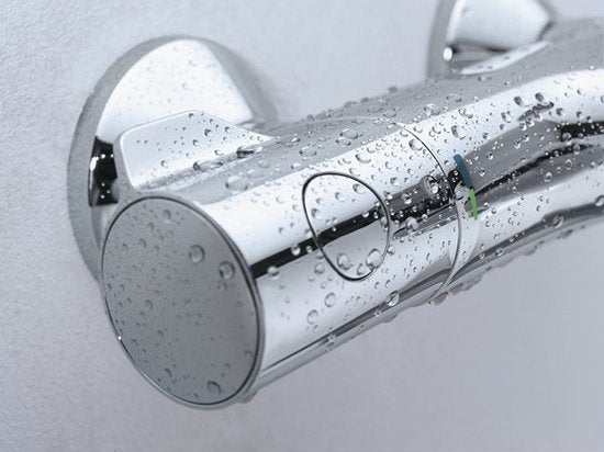 GROHE Grohtherm 800 Robinet de bain thermostatique - 15 cm
