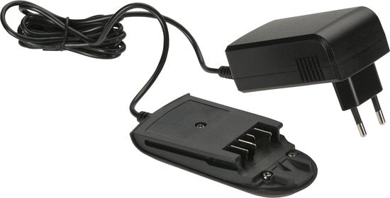 Carregador GARDENA AL 1810 CV P4A – Carregamento eficiente e confiável