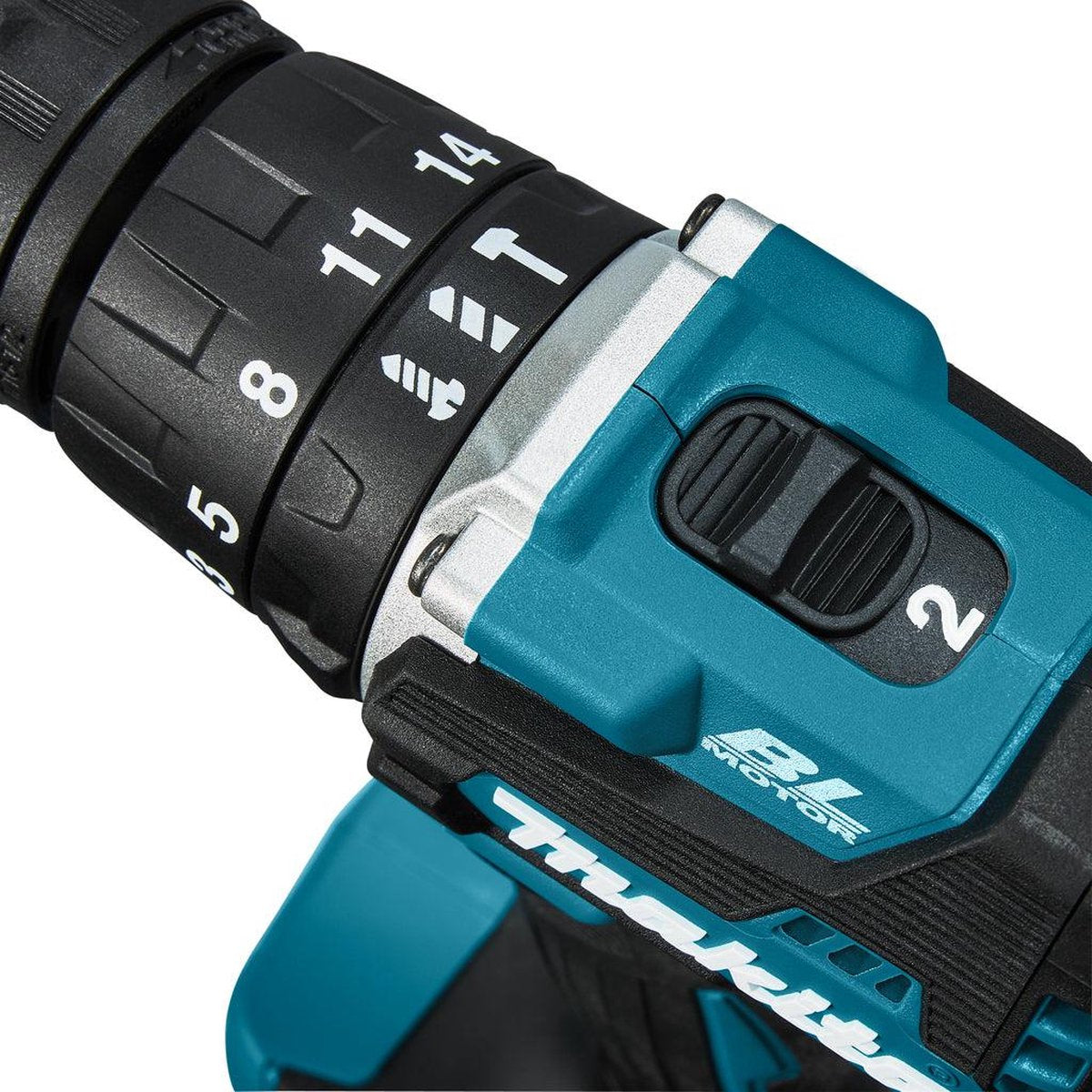 Makita DHP487Z Accu klop-/schroefboormachine 18V Basic Body