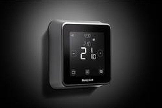 Honeywell Home Y6R910WF6042 T6 Drahtloser Raumthermostat Aufputz