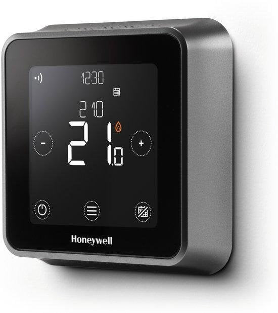 Honeywell Home Y6R910WF6042 T6 Drahtloser Raumthermostat Aufputz
