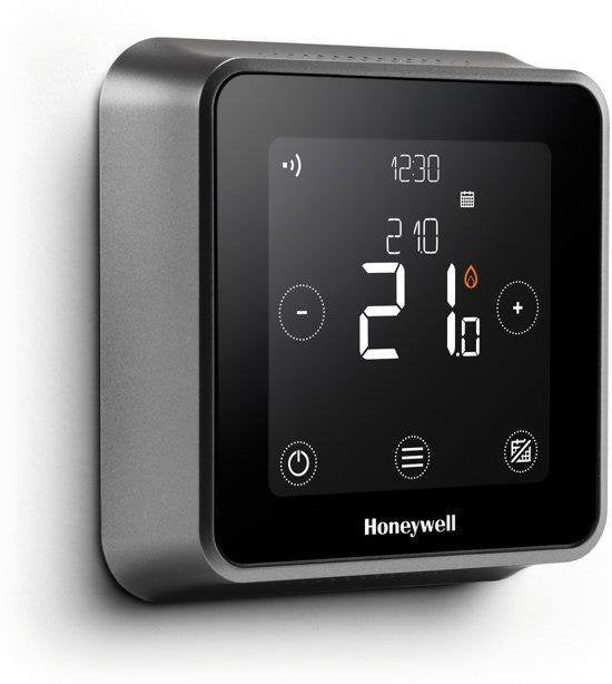Honeywell Home Y6R910WF6042 T6 Drahtloser Raumthermostat Aufputz