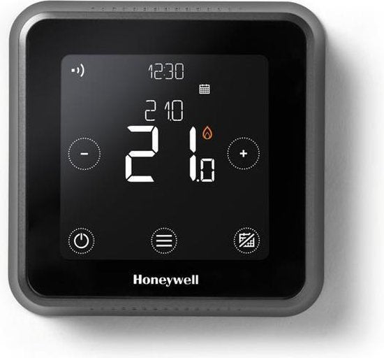 Honeywell Home Y6R910WF6042 T6 Drahtloser Raumthermostat Aufputz