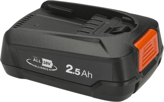 GARDENA PBA 18V/45 Gereedschaps-accu - 2.5 amp