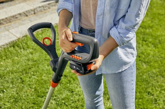 GARDENA PBA 18V/45 Gereedschaps-accu - 2.5 amp