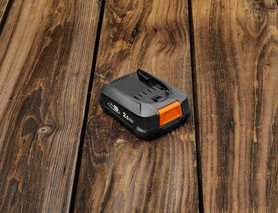 GARDENA PBA 18V/45 Gereedschaps-accu - 2.5 amp
