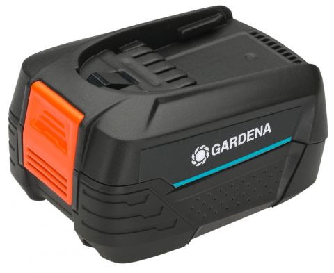 GARDENA PBA 18V/72 4,0AH - Accu -