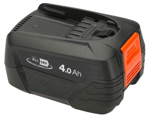 GARDENA PBA 18V/72 4,0AH - Accu -