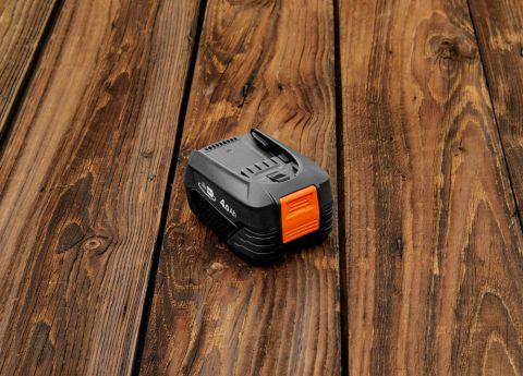 GARDENA PBA 18V/72 4,0AH - Accu -