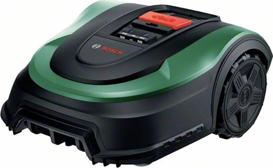 Bosch Indego XS 300 Robotmaaier