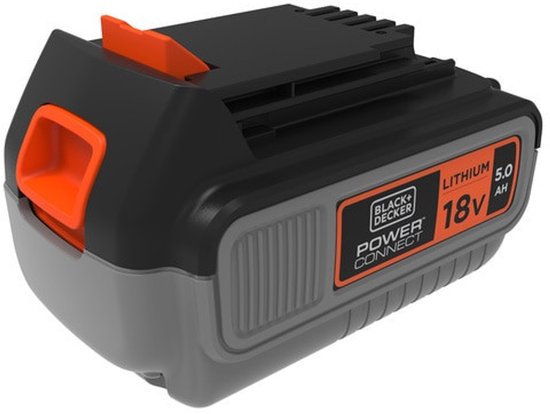 BLACK+DECKER BL5018-XJ Accu - 18V