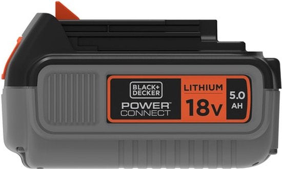 BLACK+DECKER BL5018-XJ Accu - 18V