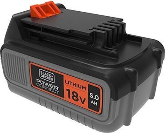 BLACK+DECKER BL5018-XJ Accu - 18V