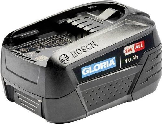 Bosch GLORIA 18V - Accu