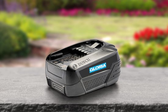 Bosch GLORIA 18V - Accu