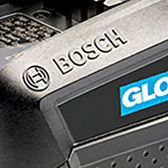 Bosch GLORIA 18V - Accu
