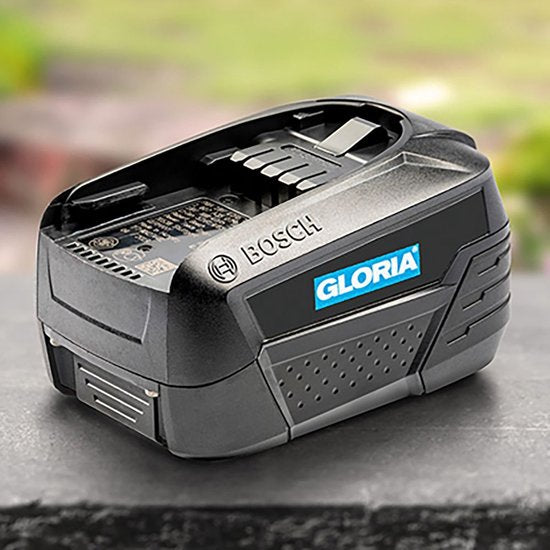 Bosch GLORIA 18V - Accu