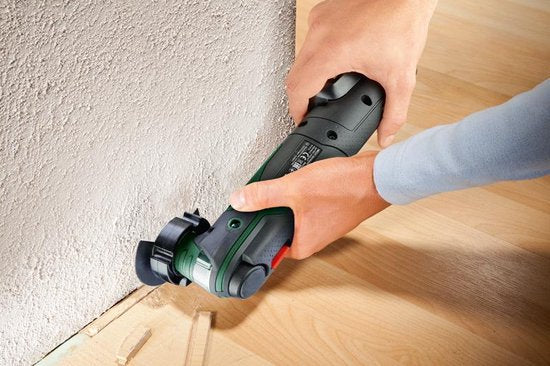 Bosch AdvancedMulti 18 Accu multitool - Zonder 18 V accu en lader