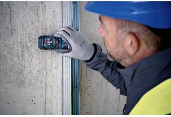 Bosch GLM 50-22 Professional Lasermeter – Afstandsmeter 50 m – IP65