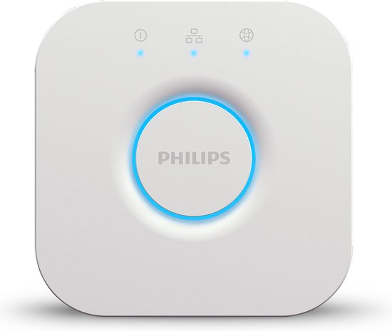 Philips Hue Bridge