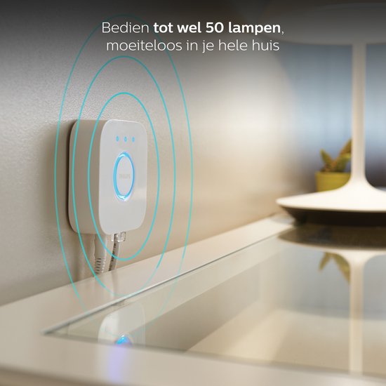 Philips Hue Bridge