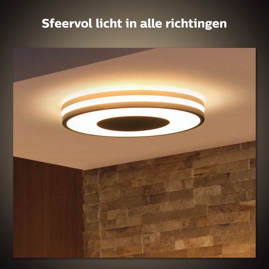 Plafonnier Philips Hue Being