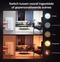 Plafonnier Philips Hue Being