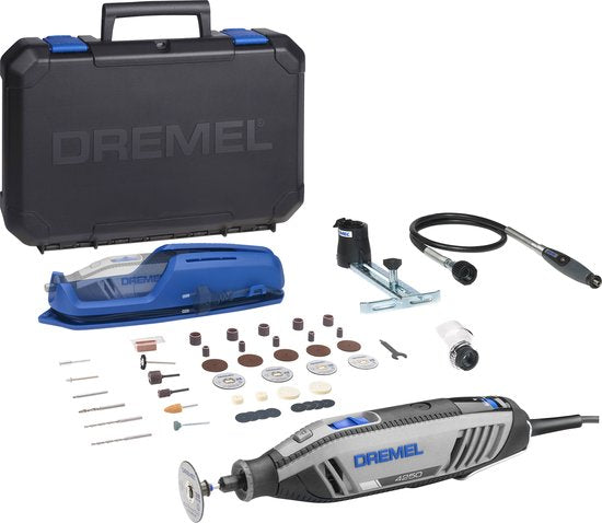 Dremel 4250JF Multitool