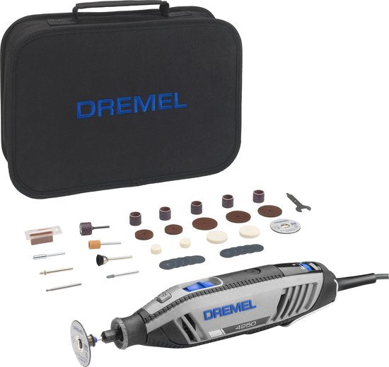 Dremel 4250-35 Multitool