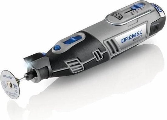 Dremel Multitool-System 8220JA