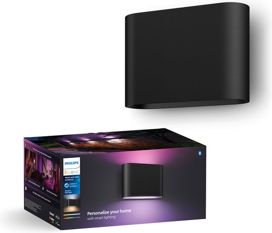 Philips Hue Dymera muurlamp