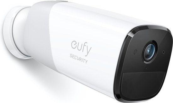 Eufy Cam 2 Pro 2K Wireless Security Camera - Extension - White