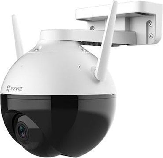 Ezviz C8C Caméra de sécurité