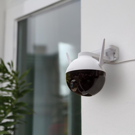 Ezviz C8C Caméra de sécurité