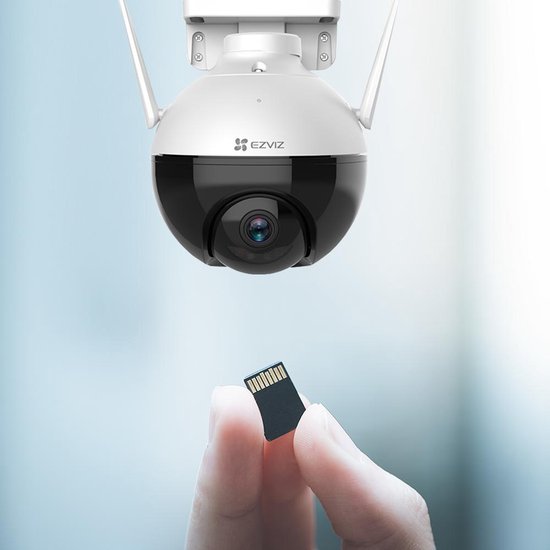 Ezviz C8C Caméra de sécurité