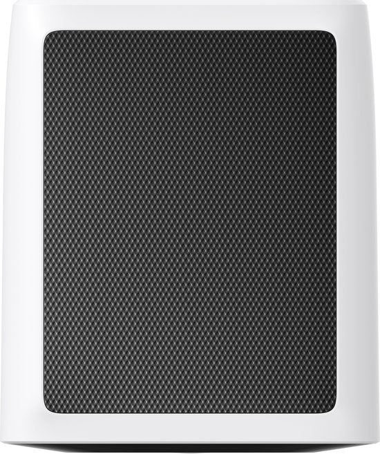 Eufy S220 SoloCam 2K Wireless Solar Security Camera - White