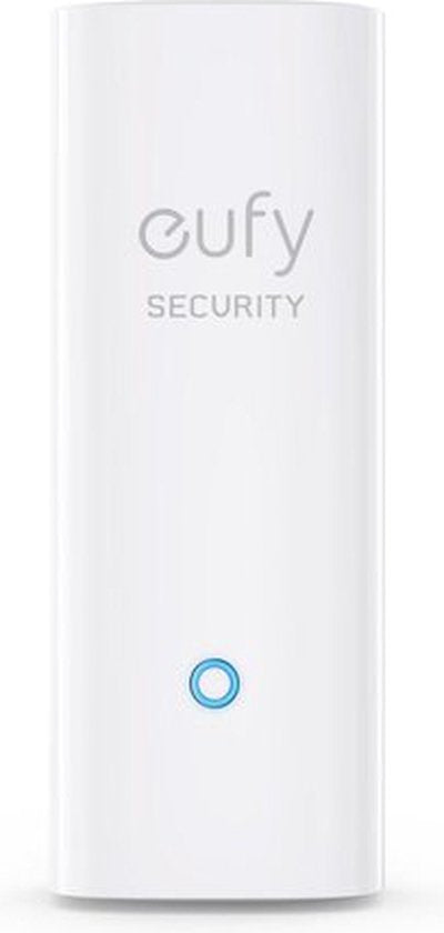 Eufy 5-Piece Alarm Kit - Compleet Beveiligingssysteem - Keypad - Bewegingssensor - 2 Raam-/deursensoren