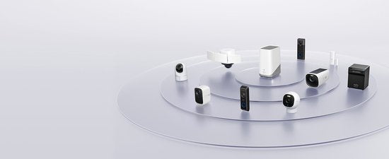 Eufy Security HomeBase 3 S380