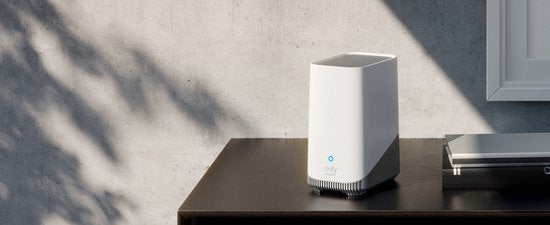 Eufy Security HomeBase 3 S380