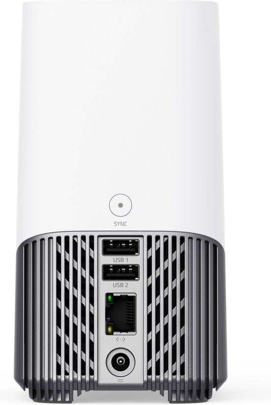 Eufy Security HomeBase 3 S380
