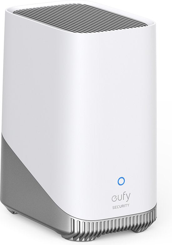 Eufy Security HomeBase 3 S380