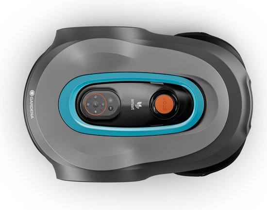 GARDENA smart SILENO max 800 robotmaaier