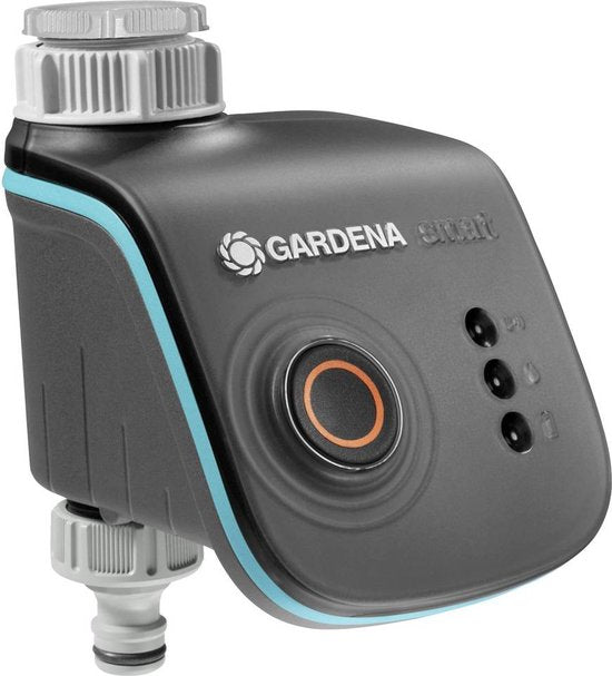 GARDENA Smart Water Control Set – Smarter Bewässerungscomputer