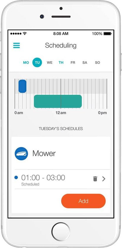GARDENA Smart Water Control Set – Smarter Bewässerungscomputer