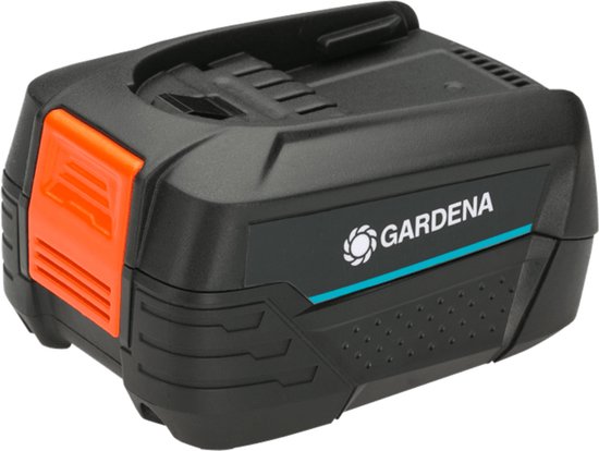 Bateria para ferramentas GARDENA PBA 18V/72 - P4A
