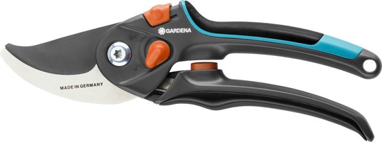 Tesoura de poda bypass GARDENA Comfort B/S-XL - Ø 24 mm - Garantia de 25 anos