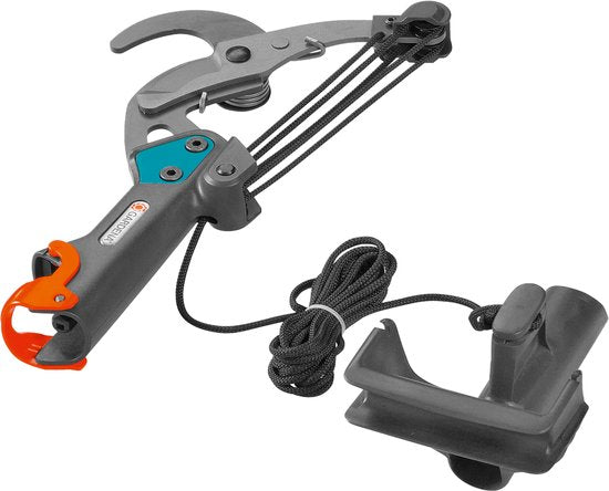 GARDENA Combi System Baumschere - für Äste bis Ø 35 mm