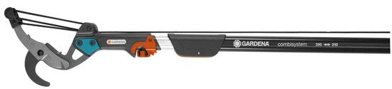 GARDENA Combi System Baumschere - für Äste bis Ø 35 mm