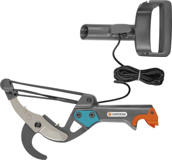 GARDENA Combi System Baumschere - für Äste bis Ø 35 mm