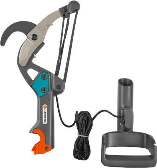 GARDENA Combi System Baumschere - für Äste bis Ø 35 mm